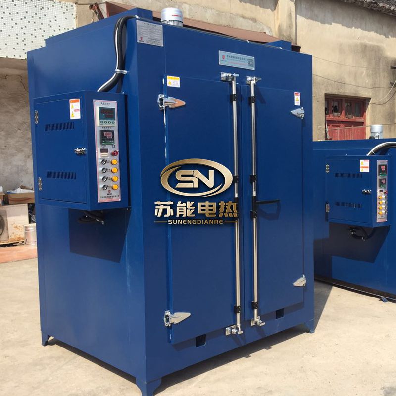 特氟龙烧结专用烘箱