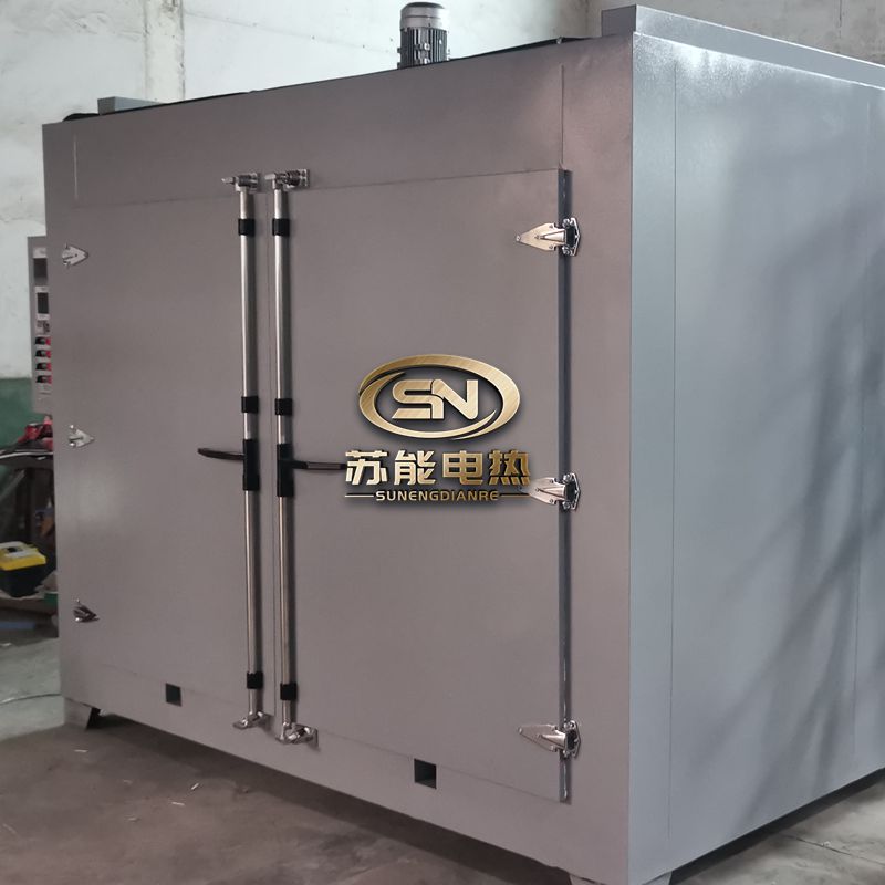 电机线圈浸漆烘箱