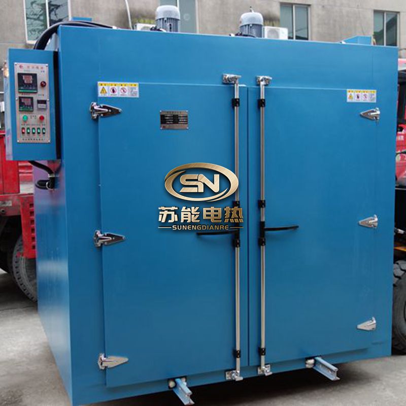 有机材料PVC类专用烘箱