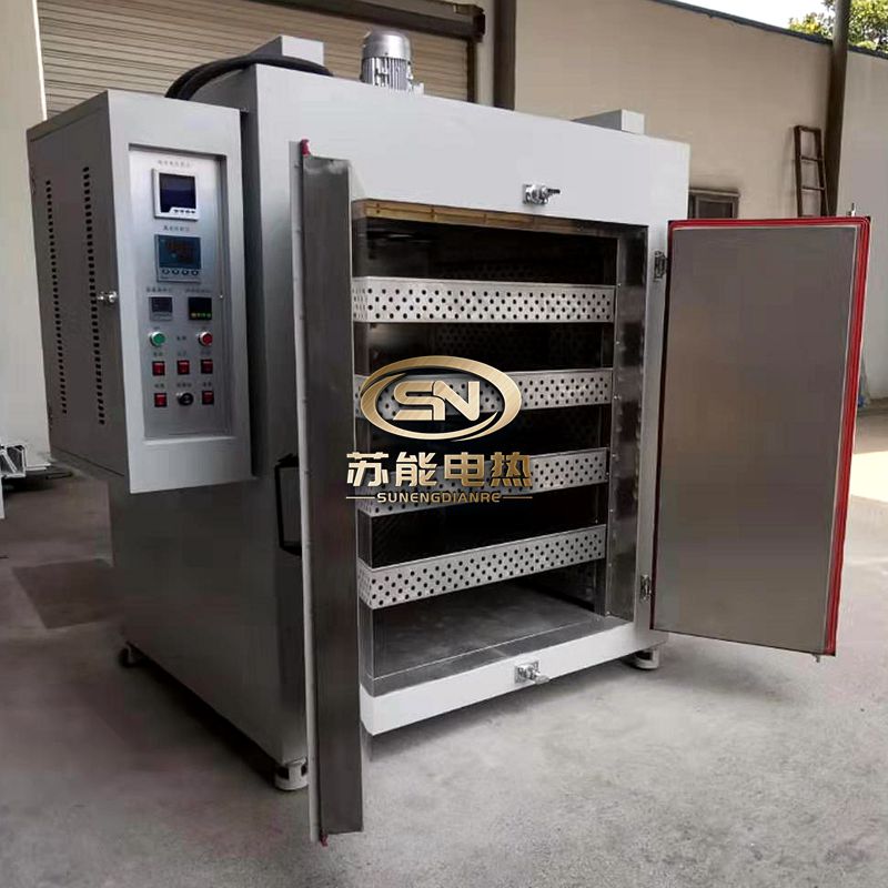 橡胶塑料塑胶类烘箱