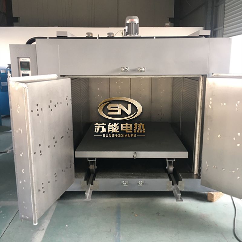 电机锭子类烘箱