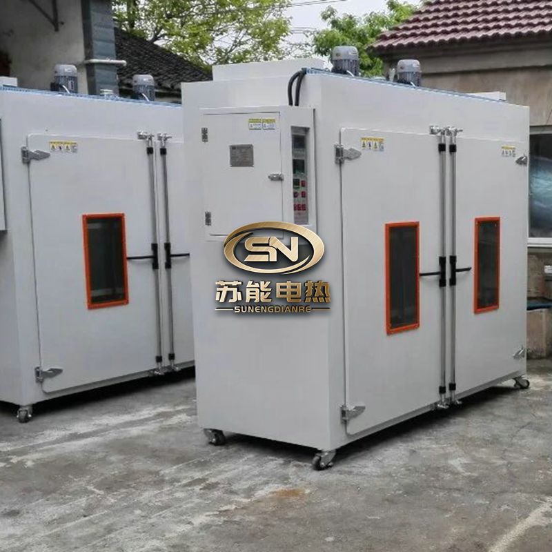 老化试验类烘箱