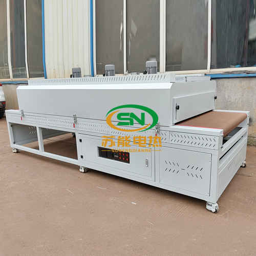 流水线隧道烘箱