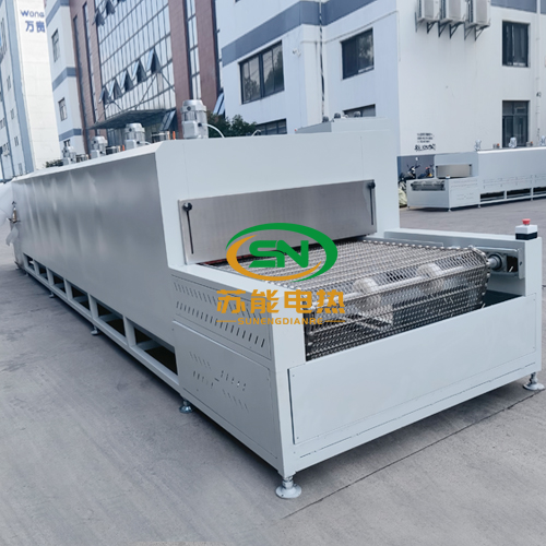 流水线隧道烘箱